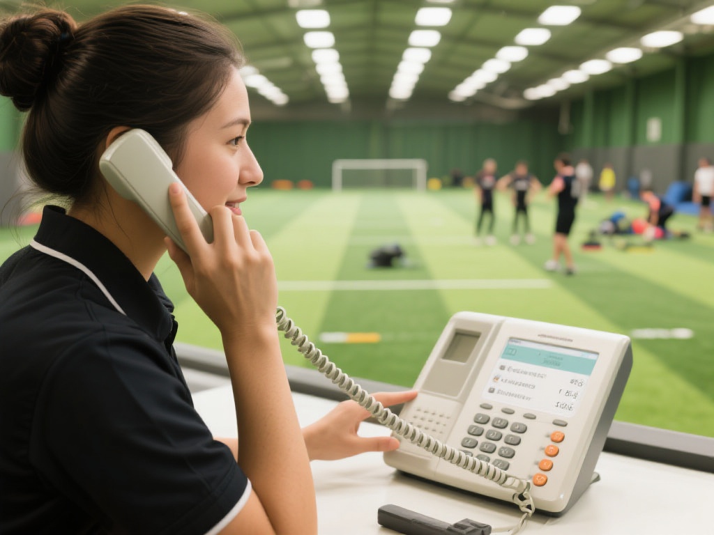 在电话中，你需要提供一些基本信息，例如使用日期、时