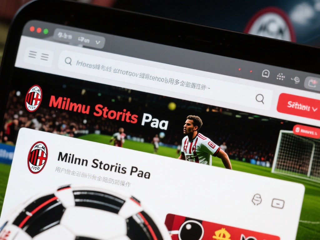 在网络时代，线上体育平台为众多爱好者提供了便捷的娱