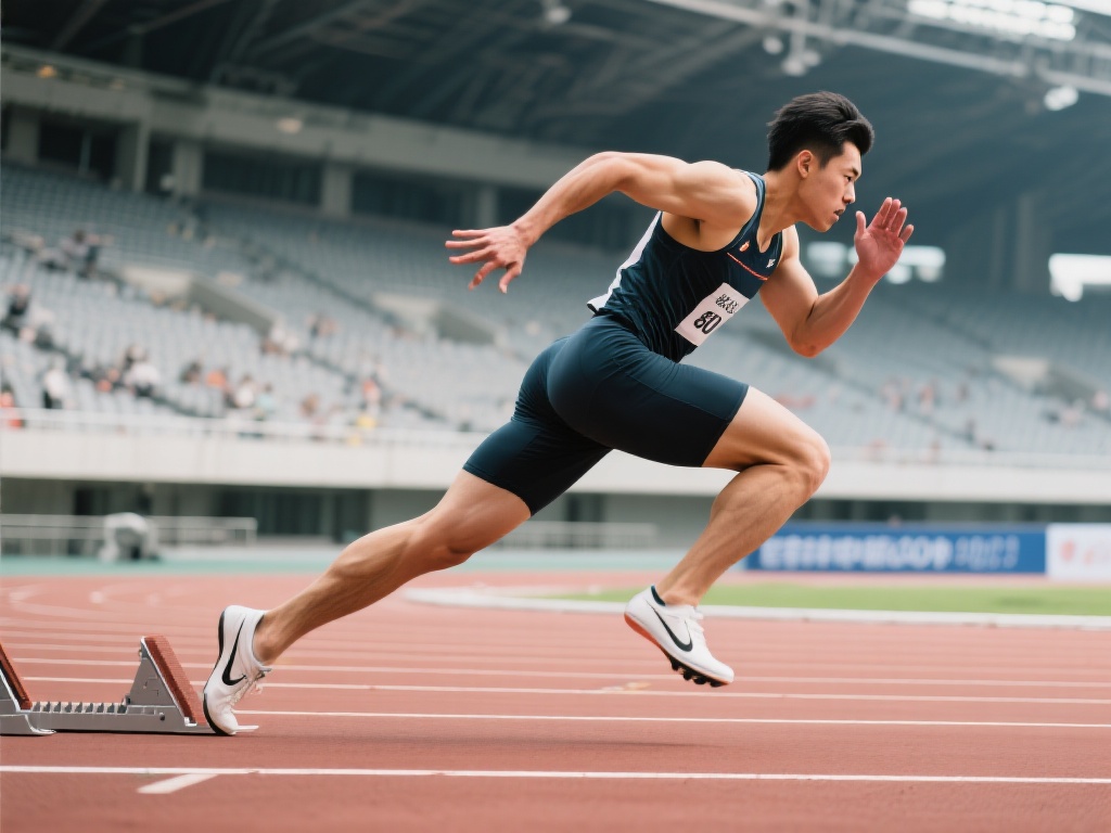 体育单招400米兰训练技巧与备考攻略全解析 (体育单招400米跑训练技巧与备考攻略全面解析指南) 体能分配与节奏掌控
400米跑的经典策略是“前快