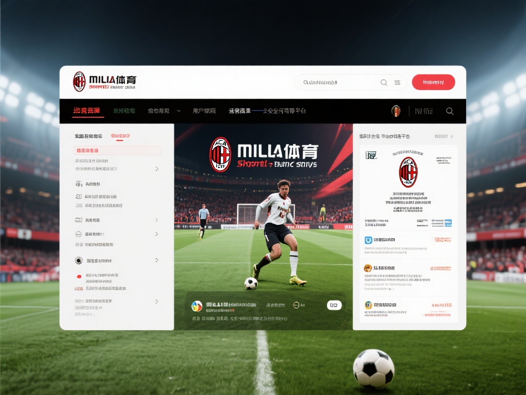 米兰体育安全吗?揭秘其正规资质和运营背景! (米兰体育安全吗?深度解析其正规资质与运营背景真相!) 在如今的体育娱乐市场中,选择一个安全可靠的平台成为
