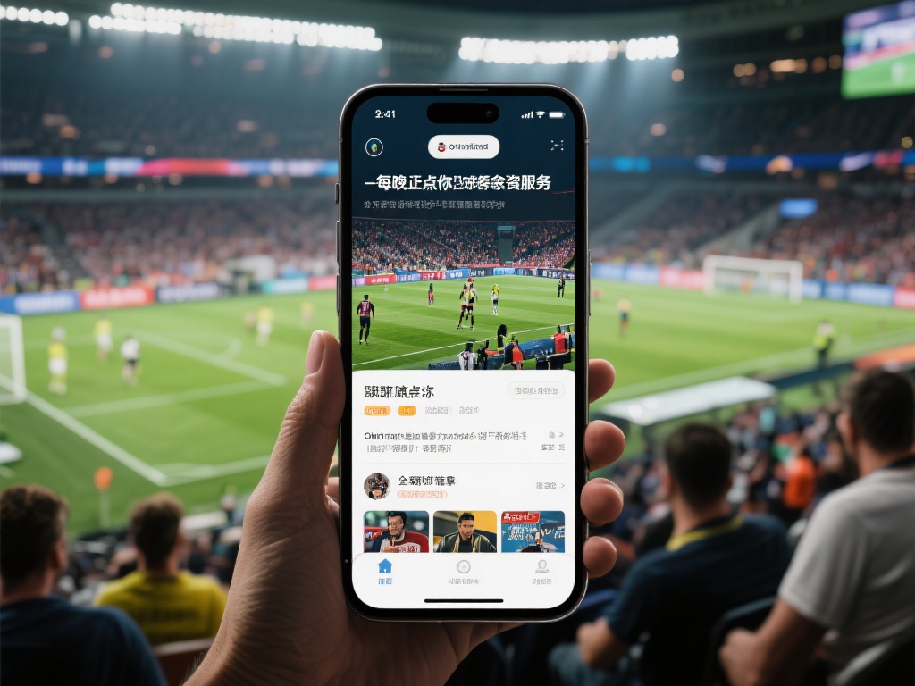 在快节奏的现代生活中，体育爱好者往往难以抽出时间逐