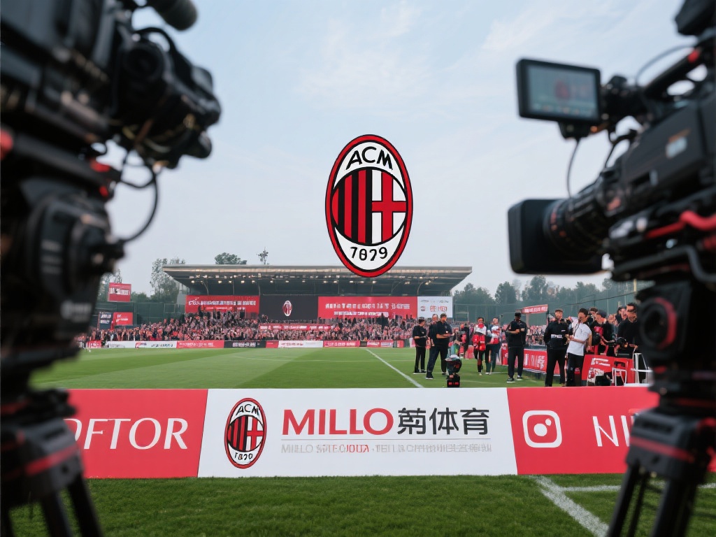 米兰体育赞助活动为国际赛事注入全新活力与支持 (米兰体育赞助活动为国际赛事注入全新活力与强大支持) 米兰体育的赞助并不仅仅停留在资金层面,而是涵盖了多