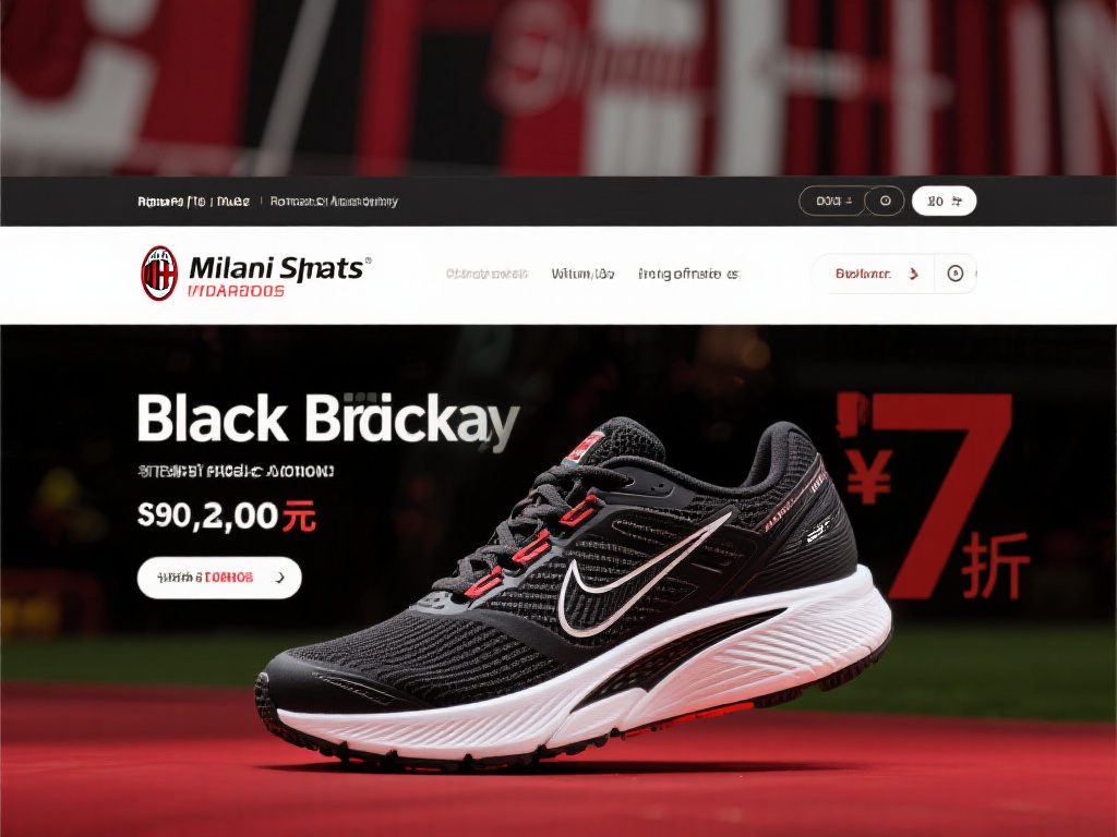 米兰体育正品哪里买便宜?省钱技巧一网打尽! (米兰体育正品哪里买最便宜?省钱技巧全攻略!) 以小李为例,他在米兰体育官网注册会员后,不仅享受了