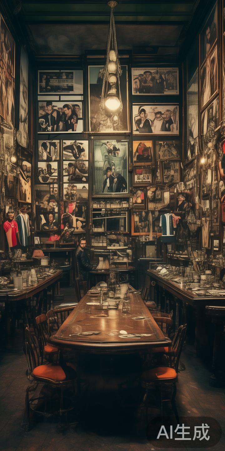 深入揭秘米兰体育沙龙:领略意大利足球文化与精彩赛事魅力 在深入了解意大利足球文化的同时,许多足球迷都对米兰