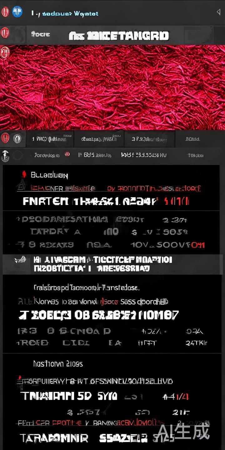 目前，网络上存在诸多关于米兰体育交易记录的资源。官