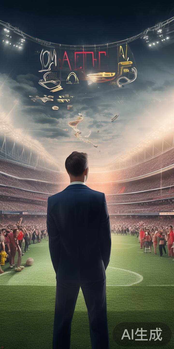 米兰体育集团迎来新合伙人引领未来发展新篇章 以欧洲另一顶级俱乐部为例,引入海外投资机构后,迅速