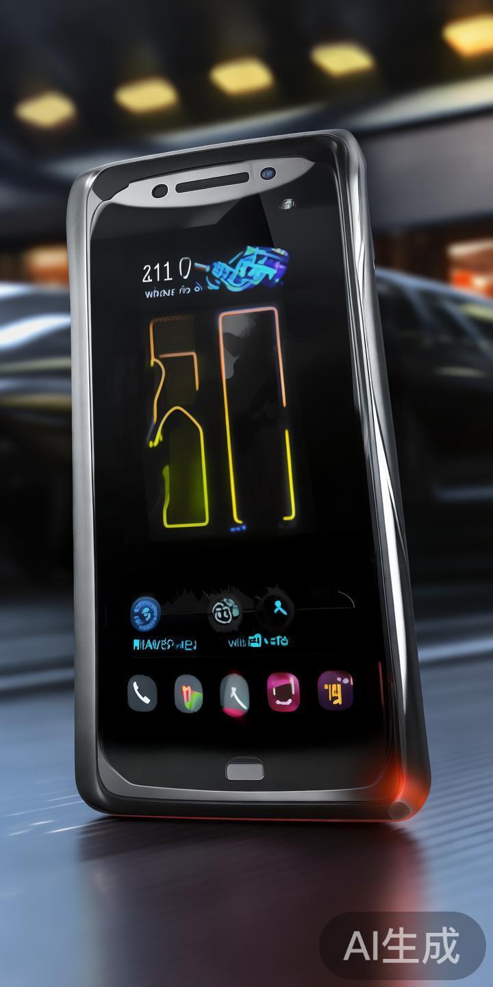 全面解析米兰体育手机:运动爱好者必备的智能运动伴侣推荐 在当今科技迅速发展的时代,智能手机不仅仅是通讯工具