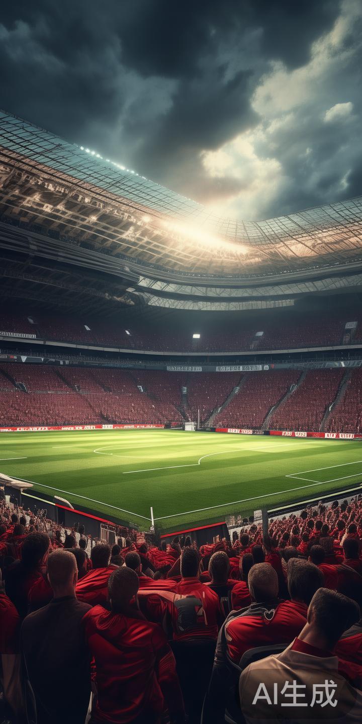 都灵体育对阵AC米兰:争夺联赛前四的关键战役深入解析 作为意甲传统豪门,AC米兰近年来在复苏道路上稳步前