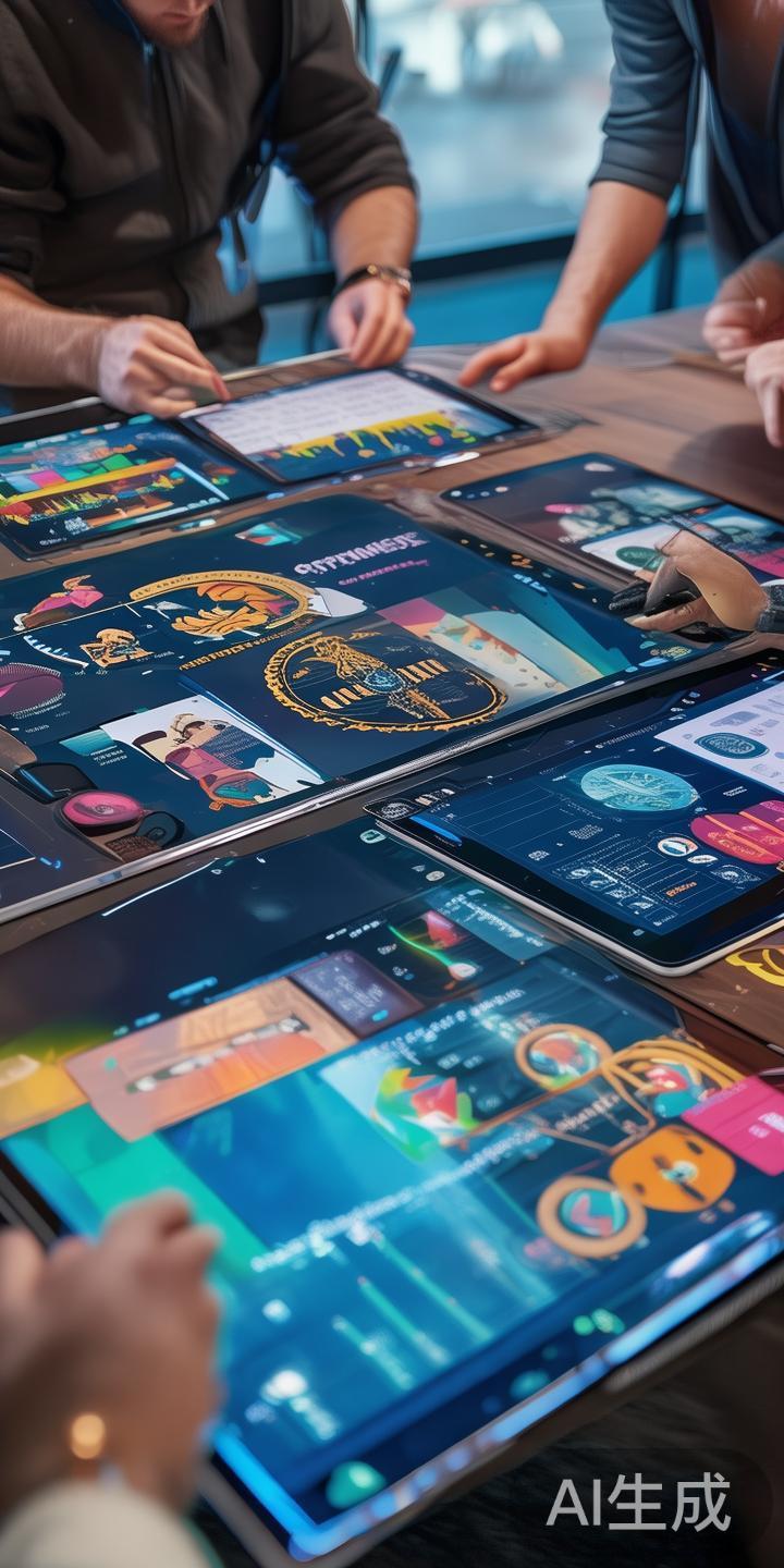 个性化定制方案：根据不同客户的具体需求，量身定制信