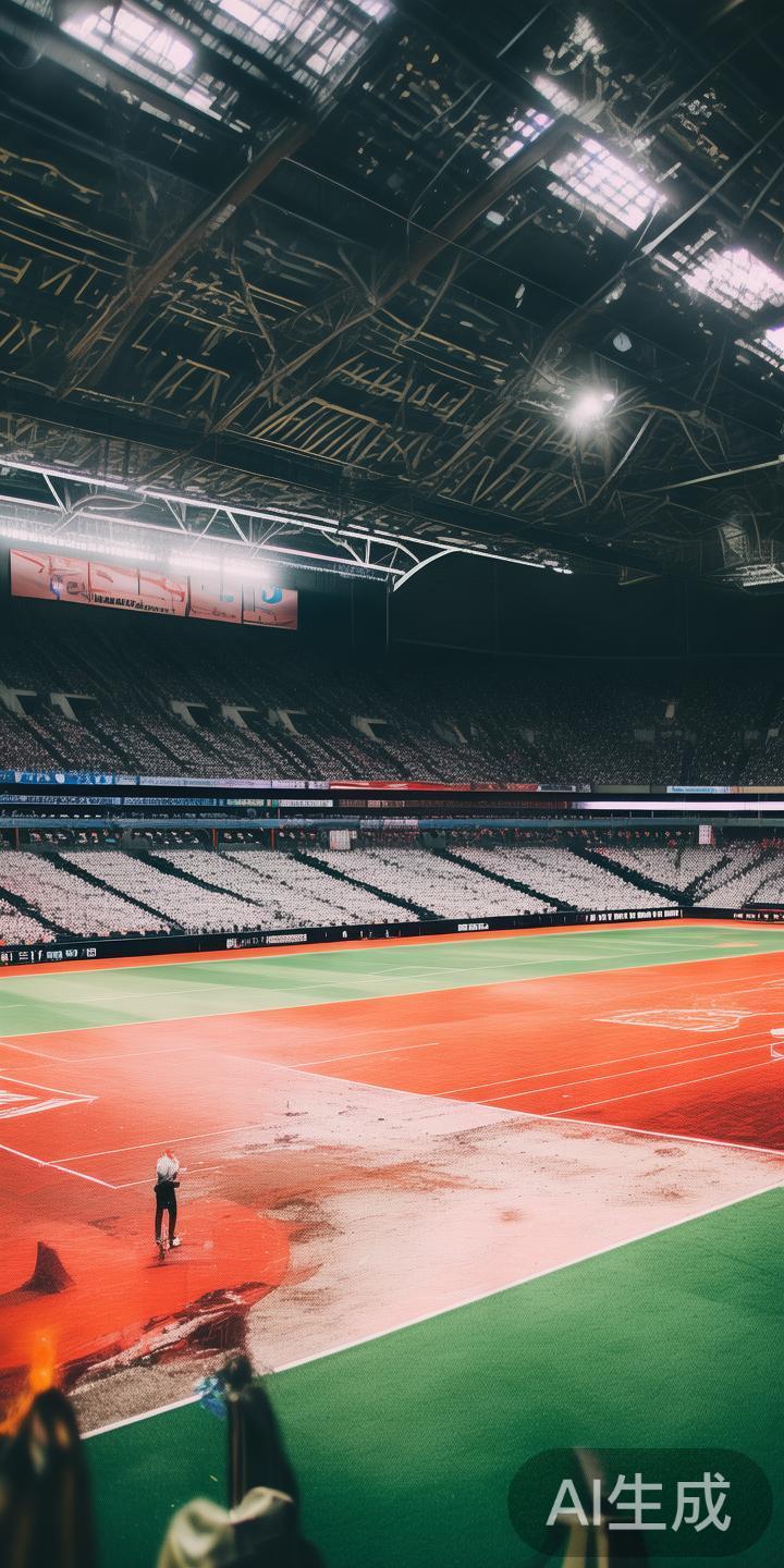 米兰体育WD在意大利体育产业中扮演着不可或缺的角色