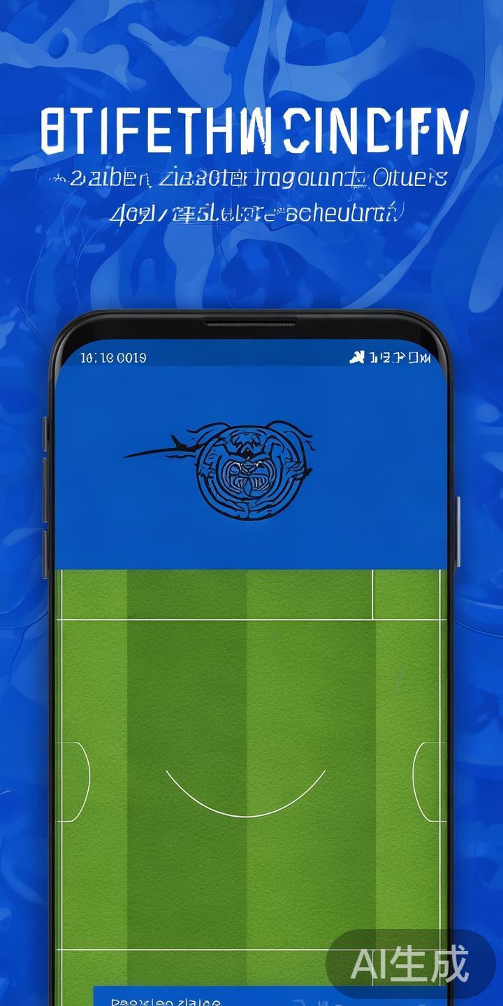 在当今足球迷越来越关注赛事最新动态和数据分析的时代
