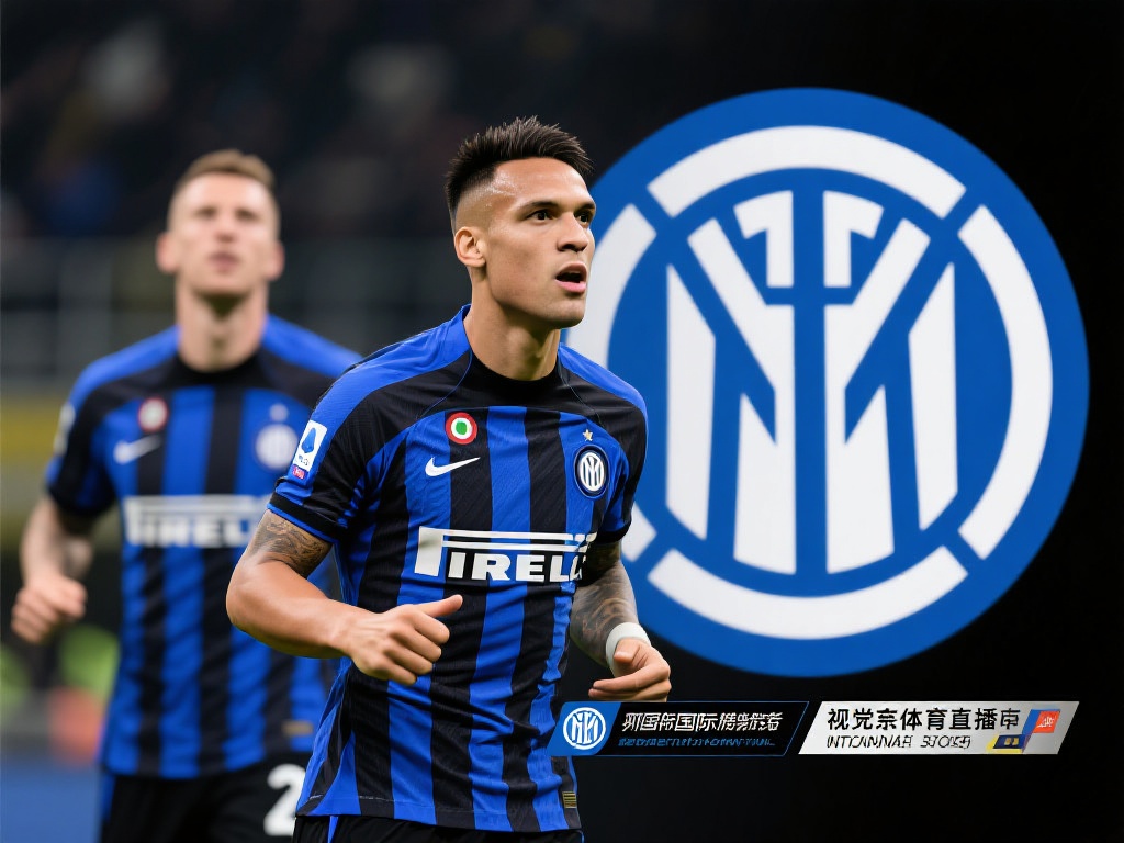 体育直播国际米兰:最新赛程与球员动态一网打尽 (体育直播国际米兰:最新赛程、球员动态与精彩瞬间一网打尽) 对于热爱足球的球迷来说,国际米兰无疑是意甲联赛中最