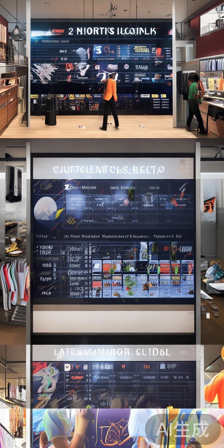 全面攻略:实现米兰体育VIP晋级并尊享奢华特权指南 增加消费金额以赢得积分
大部分体育俱乐部的会员体