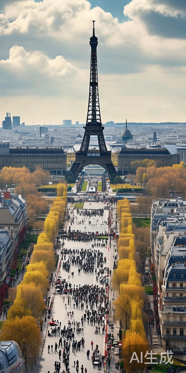 深度体验:探索巴黎与米兰的精彩体育赛事与文化盛宴之旅 作为全球著名的时尚之都和文化中心,巴黎不仅拥有宏伟