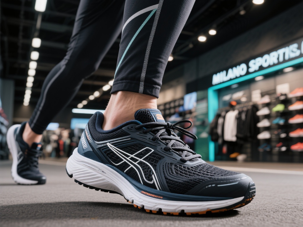 米兰体育购平台上线,助你轻松选购顶级运动装备 (米兰体育购平台震撼上线,顶级运动装备一键轻松选购!) 拥有一套优质的运动装备,不仅能提升运动表现,还能有