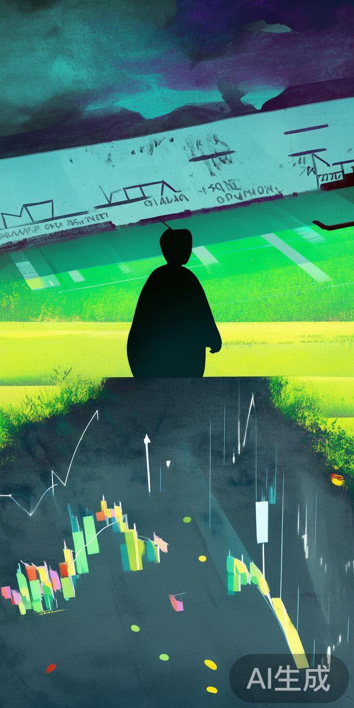 然而，任何投资都伴随着风险。首先，足球产业高度依赖