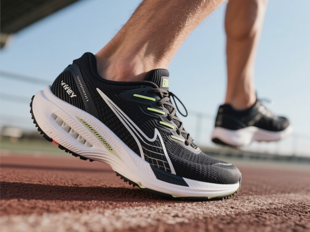 走进米兰体育火翼:发现属于你的运动激情与活力 (走进米兰体育火翼:点燃你的运动激情与无限活力) 例如,他们最新推出的跑步鞋系列,采用了先进的缓震技