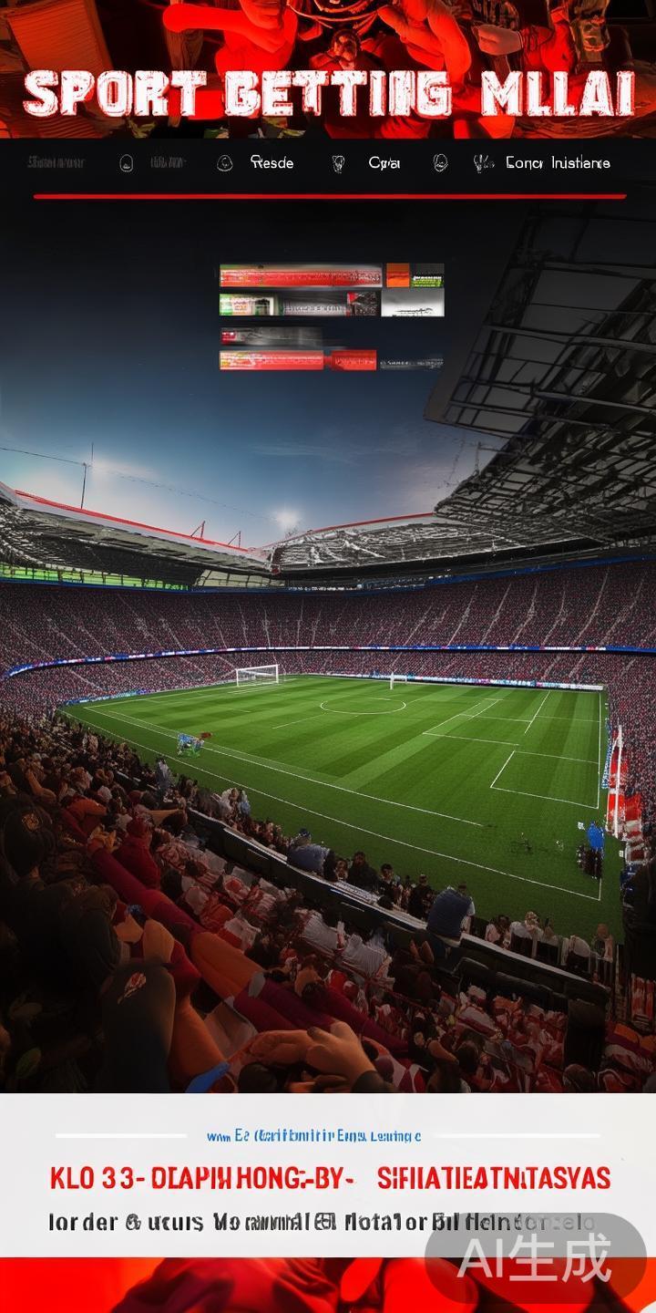 全面了解体育彩票米兰:尽情体验精彩体育赛事与丰富奖池活动 在体育彩票米兰的世界中,您可以轻松找到诸如意甲联赛