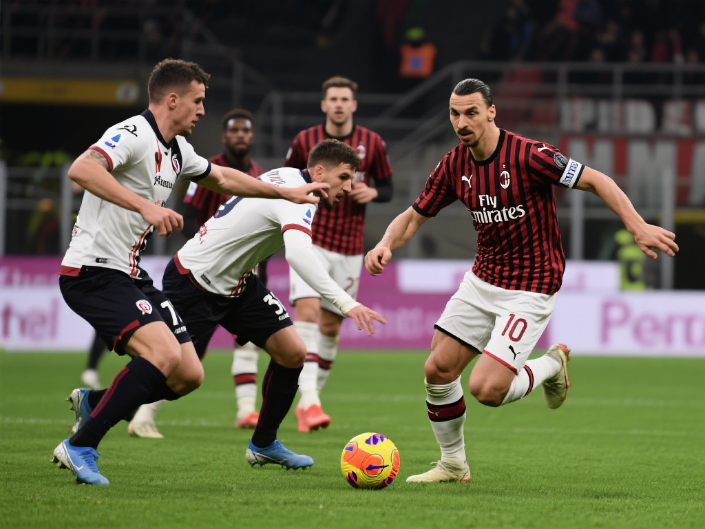 都灵体育迎战米兰,前锋对决点燃比赛激烈战火 (都灵体育激战米兰,前锋对决点燃比赛激烈战火!) 以近期的一场比赛为例,都灵体育在对阵另一支强队时,