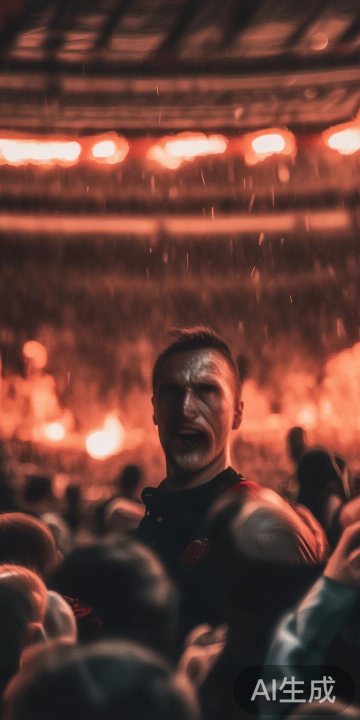 在米兰的国际体育赛事中，涌现出许多令人永生难忘的瞬