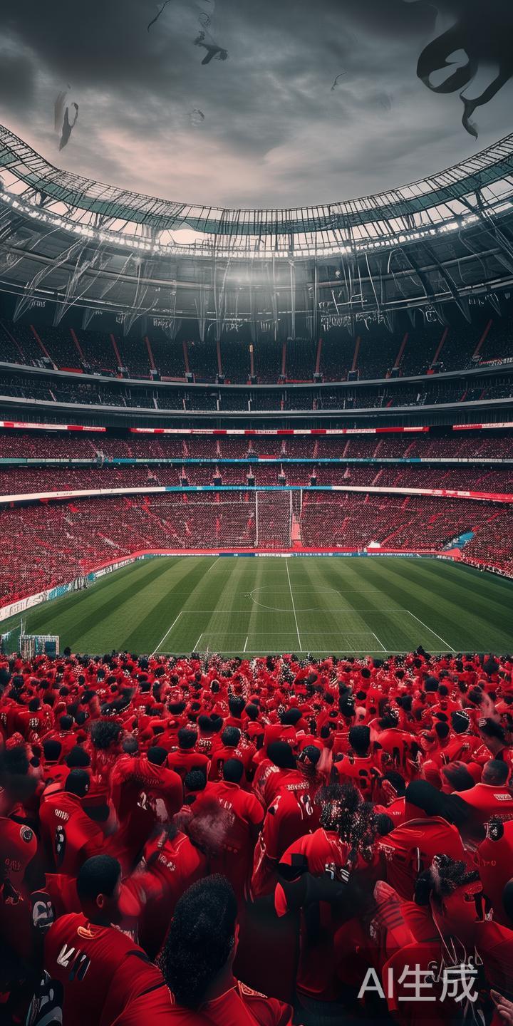 然而，AC米兰的未来依然面临不少挑战。首先，球队的