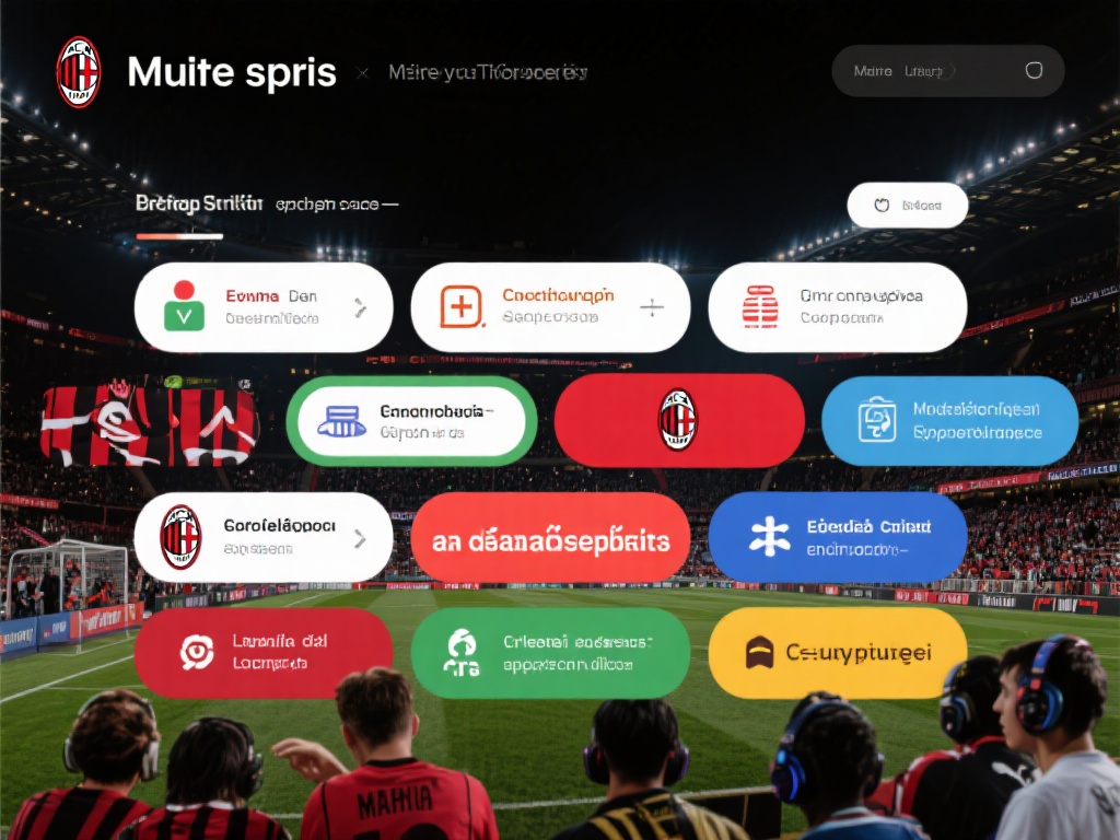 米兰体育客服的多语言支持,满足全球用户需求! (米兰体育客服多语言支持,贴心服务全球用户需求!) 在当今全球化的体育娱乐市场中,用户群体的多样性成为