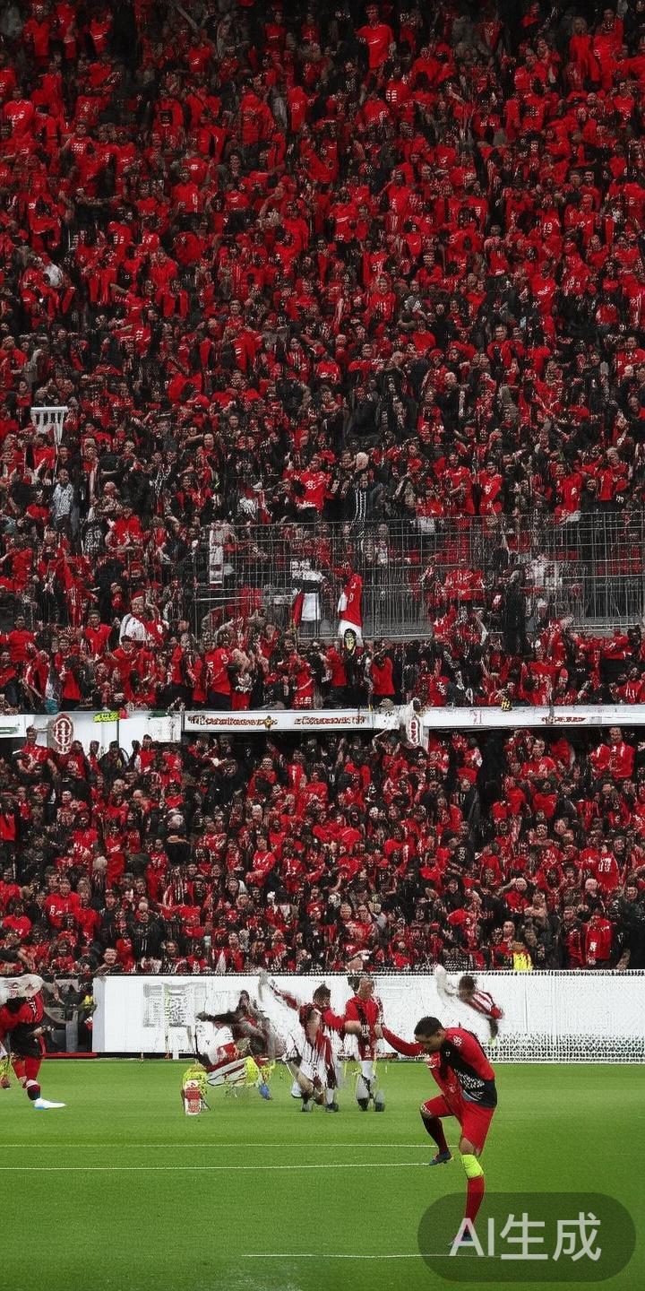 在足球世界中，少有俱乐部能像AC米兰一样拥有如此辉