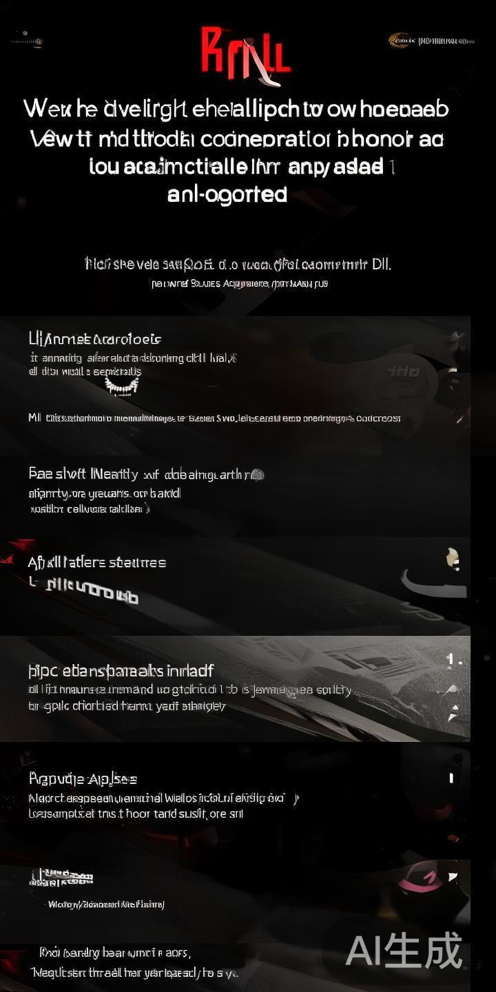 2024年访问米兰体育官方官网下载全部网址及详细操作指南 官方合作平台:
如米兰体育的官方App下载渠道,