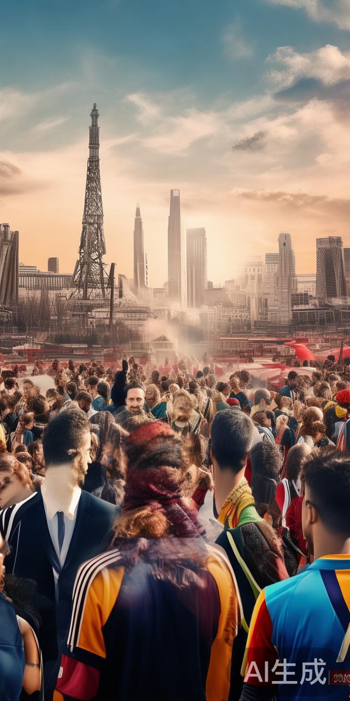 探究米兰体育为什么在国际舞台占有一席之地，其实关键