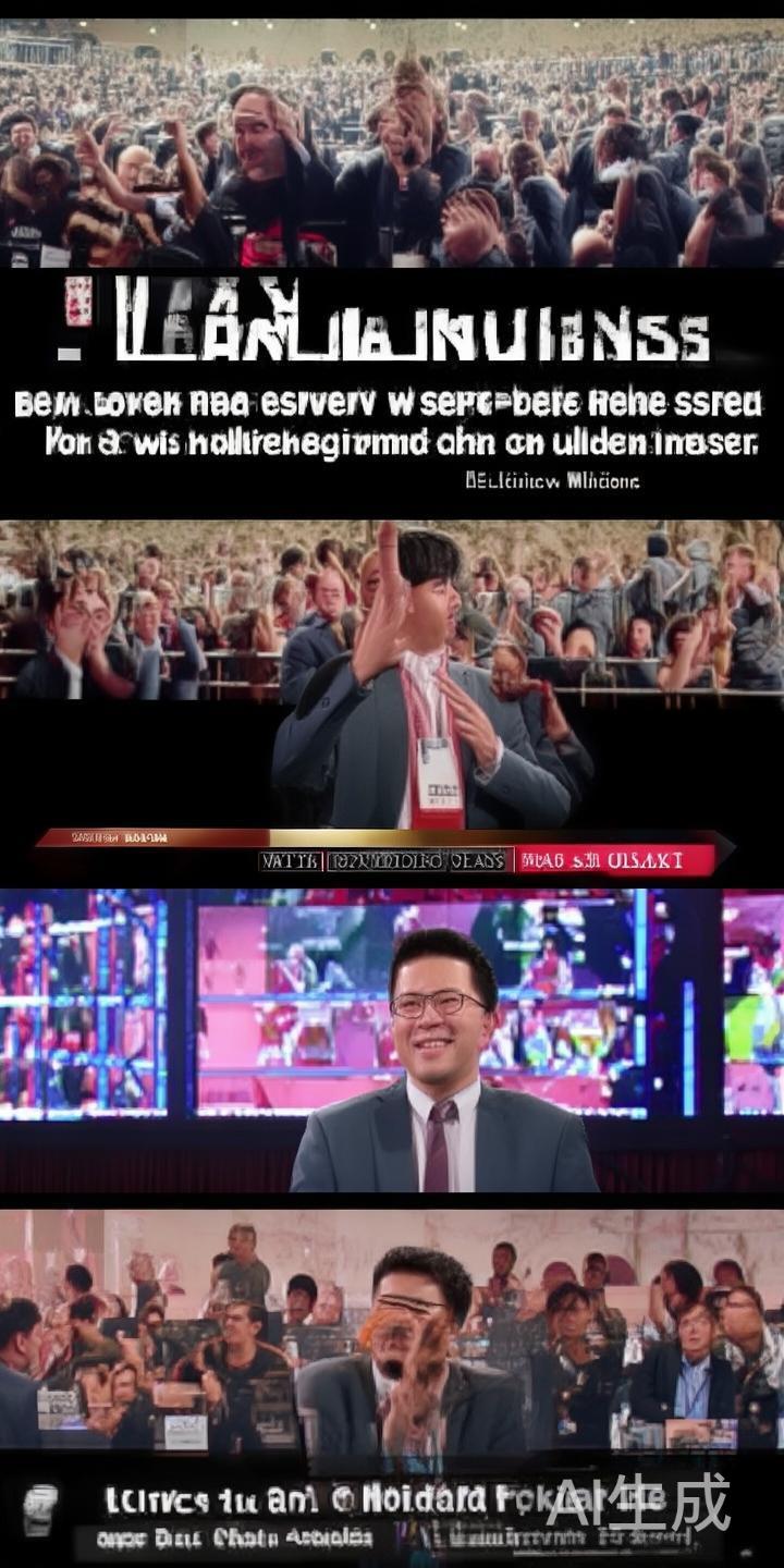 深入揭秘腾讯体育主播米兰的成长历程与辉煌成就 成长之路:从热爱到职业的转变
米兰的故事开始于对