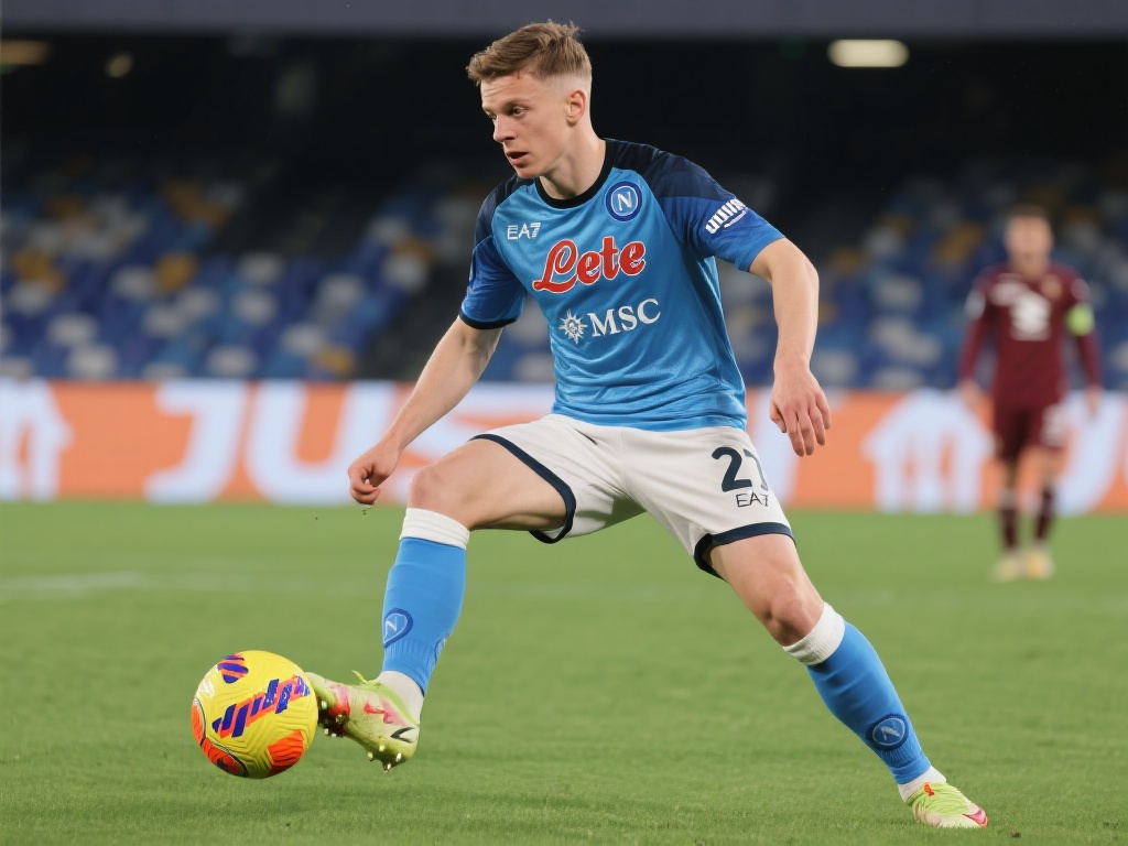 米兰体育报评分揭秘:意甲球员表现谁最亮眼? (米兰体育报评分揭秘:意甲球员表现谁最耀眼夺目?) 中场核心:掌控比赛的节奏大师
如果说前锋是球队的