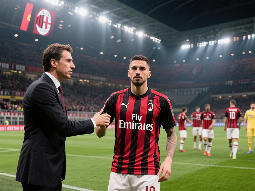 米兰体育运动员如何成为意大利体育文化的代表 (米兰体育运动员如何成为意大利体育文化的标志性代表) 米兰运动员之所以能成为意大利体育文化的象征,离不开