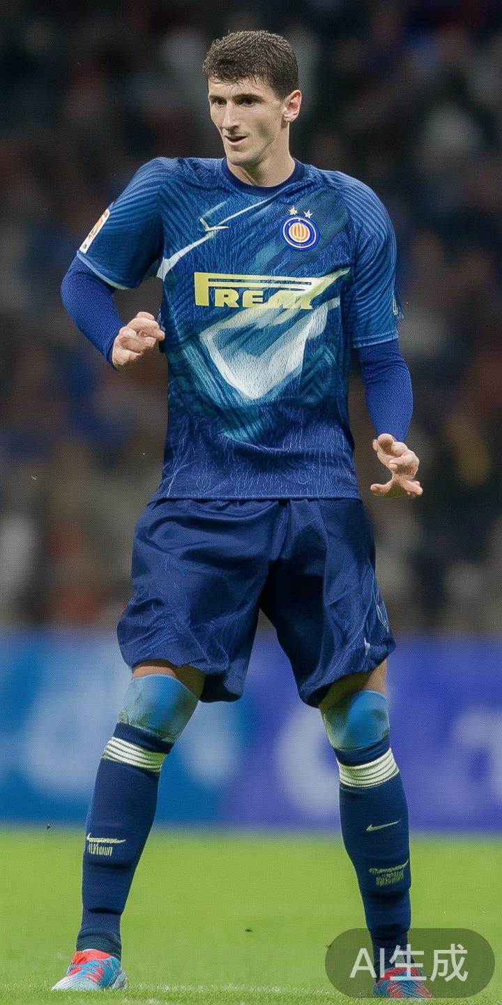 随着足球赛季的不断推进，国际米兰在意甲联赛以及欧洲
