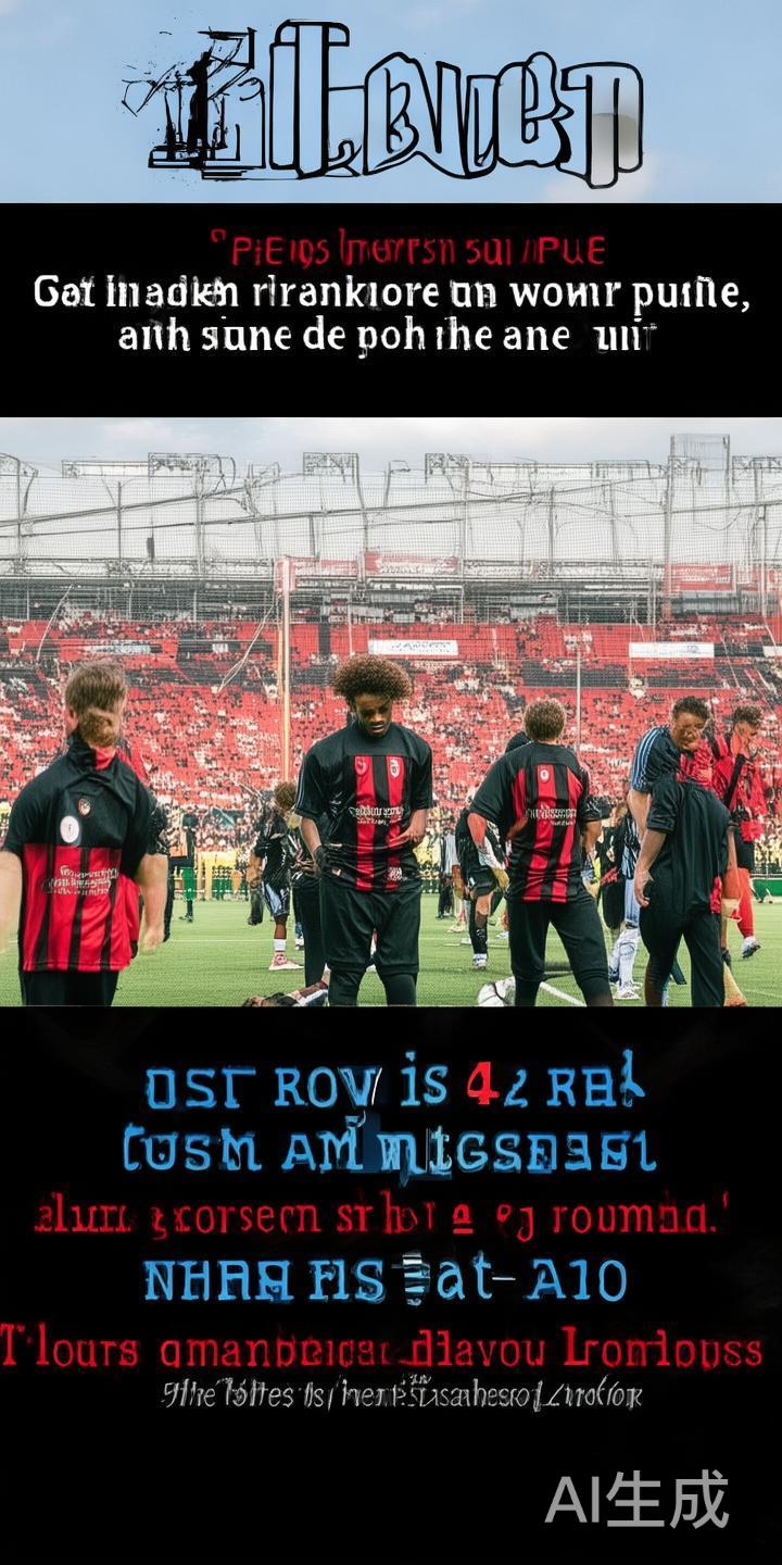 全面解读米兰体育的盈利策略与未来增长潜力分析 打造青训体系以实现长远收益
米兰体育注重青训建设